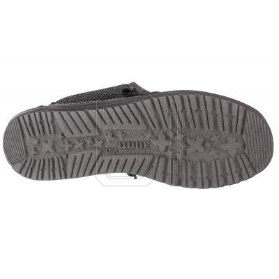 4. Hey Dude Wally Sox M 40019-0XJ Schuhe