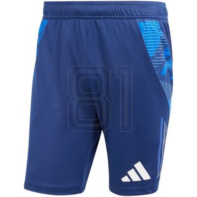 adidas Tiro 24 Wettkampftraining M IR5485 Shorts