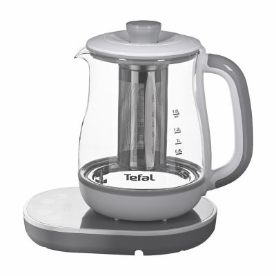 2. TEFAL BJ551B10 Wasserkocher