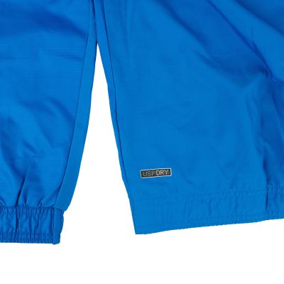 5. Puma IT King Herren-Sweatshirt blau 653113 02