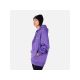 6. ROSSIGNOL Super Hoodie lila