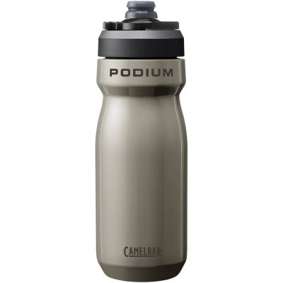 CamelBak Podium Rudergerät 500 ml Edelstahl