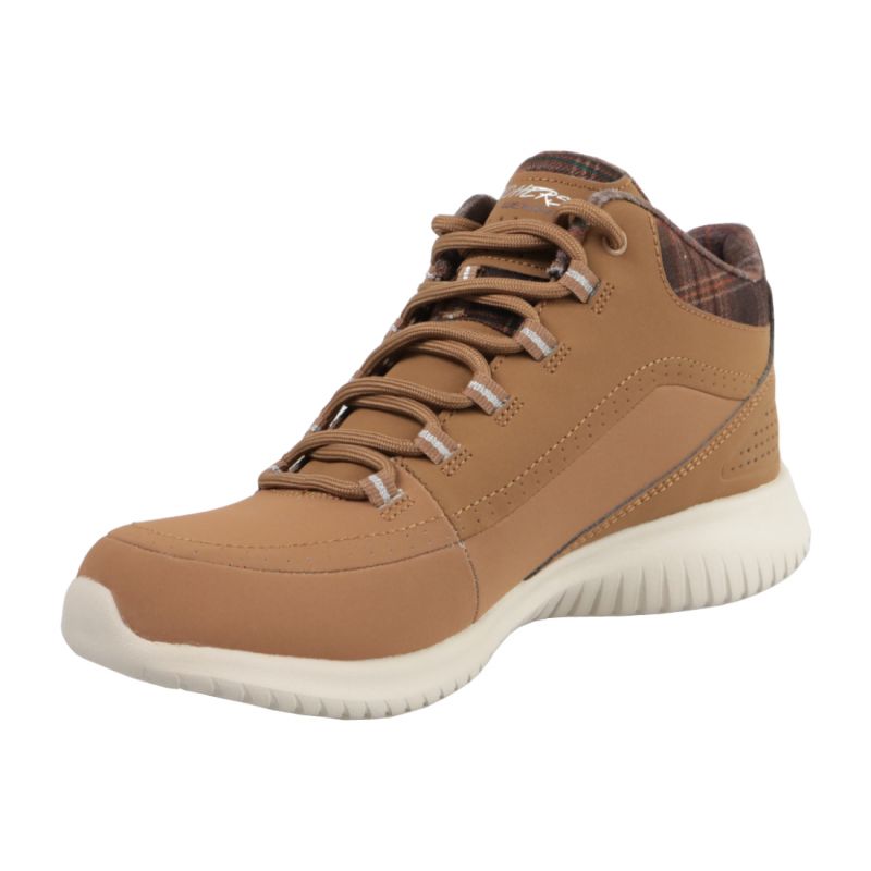 2. Skechers Ultra Flex Jr 12918-CSNT Schuhe