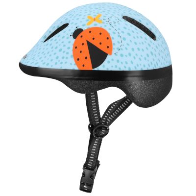 2. Spokey Fun Jr SPK-941016 Fahrradhelm