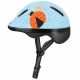 2. Spokey Fun Jr SPK-941016 Fahrradhelm