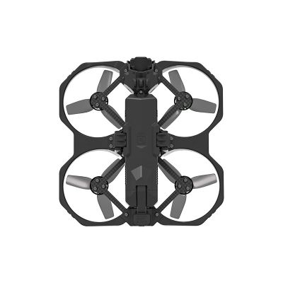 6. iFlight Defender 25 O4 4S HD Quadcopter Schwarz