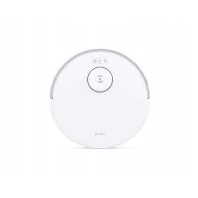 7. Ecovacs Deebot N20 Reinigungsroboter