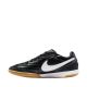 5. Schwarze Nike Tiempo Streetgato Fußballschuhe HQ7017 010