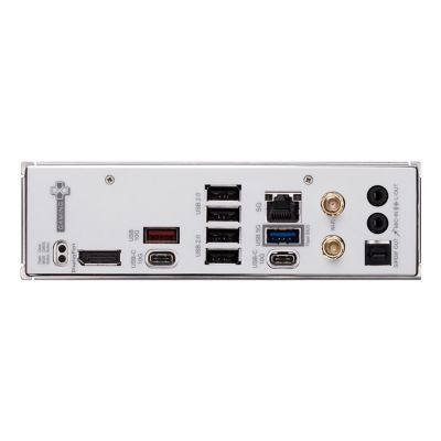 12. MSI B850 GAMING PLUS WIFI PZ Mainboard