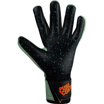 3. Reusch Pure Contact Fusion 53 70 900 5444 Torwarthandschuhe