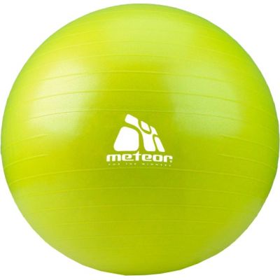 Meteor Fitness-Ball 65 cm Grün 31174