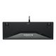2. Tastatur CHERRY TAS KC 500 MX LP, kabelgebunden, mechanisch, 2.0 Elfenbein-DE-Layout