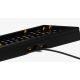 3. Glorious PC Gaming Race GMMK 3 PRO Barebones Tastatur Home USB Nein Schwarz