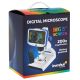 9. Levenhuk Rainbow DM500 200x Digitalmikroskop