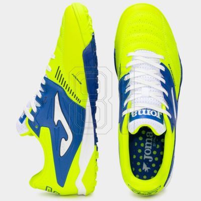 2. Joma Cancha 2511 TF Schuhe CANS2511TF