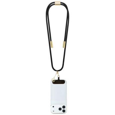2. Guess CBDY 4G Charm USB-C / USB-C Kabel 150cm - Schwarz