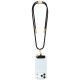 2. Guess CBDY 4G Charm USB-C / USB-C Kabel 150cm - Schwarz