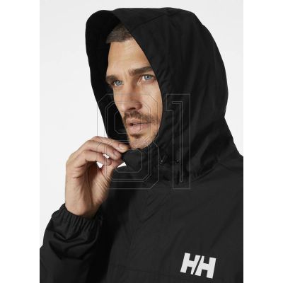 2. Helly Hansen YU Ervik Jacke M 53395 991
