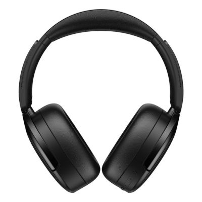 2. Edifier WH950NB Kabelloses Gaming-Headset mit Bügel, USB Typ-C, Bluetooth, Schwarz