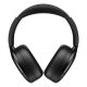 2. Edifier WH950NB Kabelloses Gaming-Headset mit Bügel, USB Typ-C, Bluetooth, Schwarz