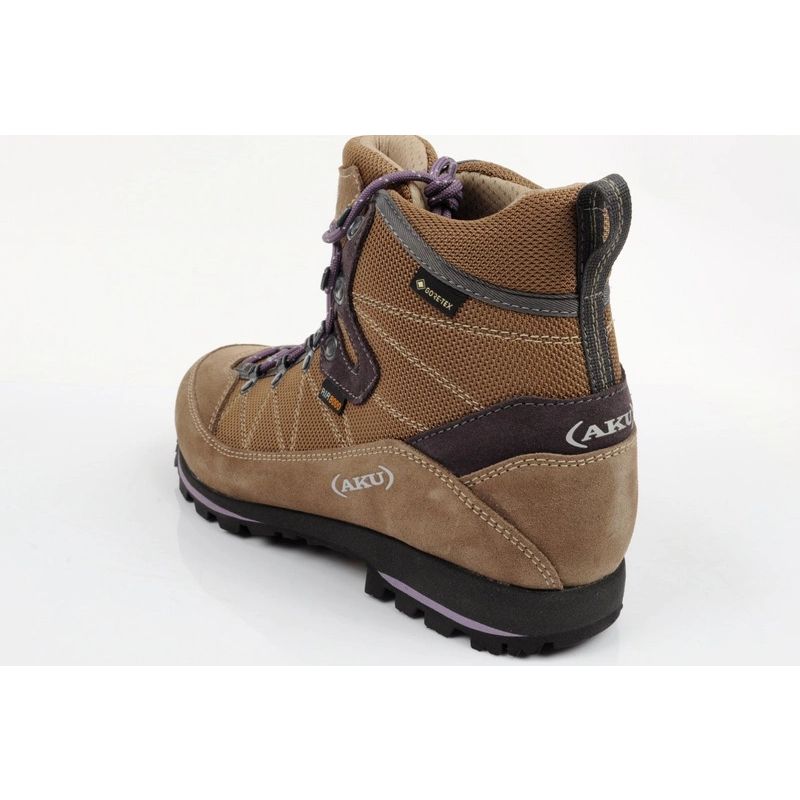 5. Aku Trekker GTX Damen-Trekkingschuhe