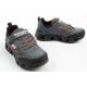 8. Skechers Veltrox 2.0 LED Kinder-Sportschuhe für Jungen mit Klettverschluss