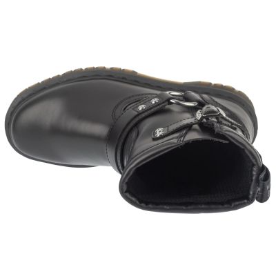 3. Dr. Martens Anistone Harness DM42583001 Schwarz 36