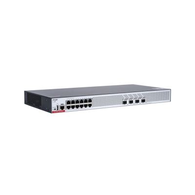 PoE-Switch RG-CS83-12GT4XS-P 12-Port SFP RUIJIE