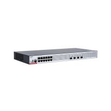 PoE-Switch RG-CS83-12GT4XS-P 12-Port SFP RUIJIE