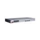 PoE-Switch RG-CS83-12GT4XS-P 12-Port SFP RUIJIE