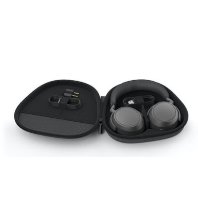 24. Sennheiser MOMENTUM 4 Kabelloser Kopfhörer - Graphit