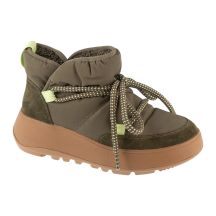 FitFlop F-Mode IA4-B77 Grün 37