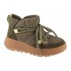 FitFlop F-Mode IA4-B77 Grün 37