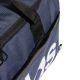 5. Adidas Linear Duffel Bag M HR5349