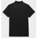 3. T-Shirt 4F M 4FSS23TPTSM038 TIEFSCHWARZ