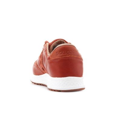 16. Saucony Freedom Runner M S70394-2 Schuhe