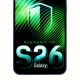 9. 3mk SilverProtection+ Schutzfolie für Samsung Galaxy S26