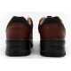 9. Grisport Herren-Trekkingschuhe Bruciato Dakar aus Leder mit GRITEX, Outdoor