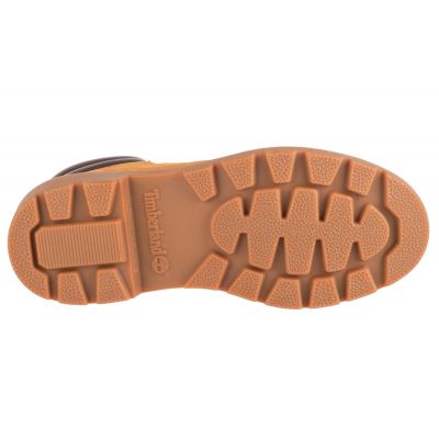4. Timberland 6 IN Basic WR Boot Jr 1A2MBB Schuhe