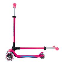 Globber 439-610-2 Scooter Kinder Classic Scooter Pink