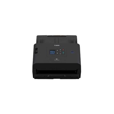 7. Canon imageFORMULA DR-S250N Papiereinzugsscanner 600 x 600 dpi A4 Schwarz