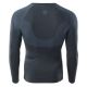 5. Hi-tec Ronin Top M 92800454222 Thermoaktives T-Shirt