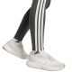 12. adidas Essentials 3-Streifen Baumwoll-Leggings W JZ3299