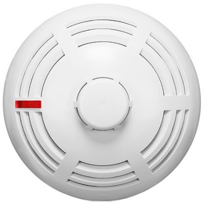 3. Satel ASD-200 Drahtloser Rauchmelder