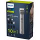 2. Philips Multigroom Serie 5000 MG5920/15 10-in-1: Gesicht, Haare und Körper