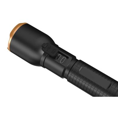 4. Duracell DF2500R Taschenlampe – Geschenkbox
