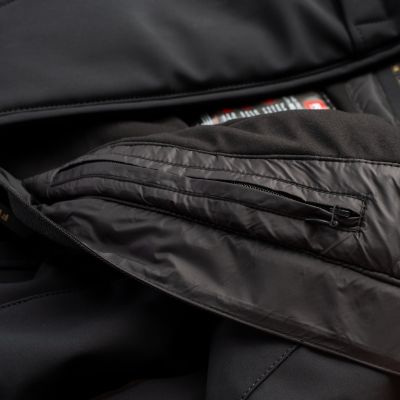 12. BOVIA PRIMALOFT Jumpsuit für Damen