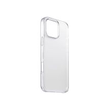 Joyroom JR-16FG2 Schutzhülle für iPhone 16 Pro - halbtransparent