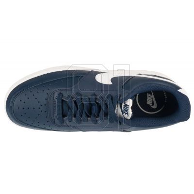 3. Nike Court Vision Low M FZ5547-400 Schuhe
