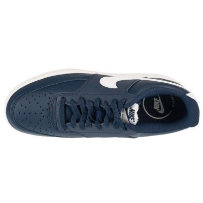 3. Nike Court Vision Low M FZ5547-400 Schuhe